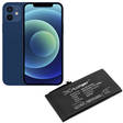 Apple Puhelimen Akku iPhone12 Max - Apple kännykän akut - 4894128168027 - 5