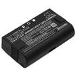 BMW tarvikeakku 7.4V 700mAh Li-Ion CS - Hälyttimen akut - 4894128189497 - 1