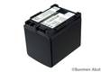 Canon akku 7.4v 1780mah liion BP-819 CS - Canon kameranakut - 4894128032137 - 1