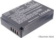 Canon akku 7.4v 650mah li-ion LP-E12 CS - Canon kameranakut - 4894128065517 - 1