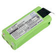 Dirt Devil akku M606 14,4v 1800mAh Ni-mh - Robotti- ja varsi-imurin akut - 4894128146827 - 1
