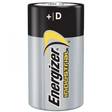 Energizer alkaliparisto 1,5V D/LR20 - D alkaliparistot - 7638900361087 - 1