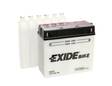 Exide Mp-Akku 12Y16A-3A 12V 20Ah210A(En) - MP- ja kelkan korkilliset vakioakut - 3661024033527 - 1