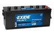 Exide Professional EG1402 12V 140Ah - Exide käynnistysakut - 3661024035347 - 1