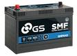 GS Käynnistysakku SMF642 12v 110Ah 925A - GS käynnistysakut - 5050694044557 - 1
