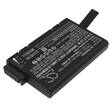 Kanomax akku 11.1V 7800mAh 3910 - Mittalaiteakut - 4894128186687 - 2