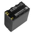 Leica akku 14.8V 5800mAh Li-ion MS60 - Mittalaiteakut - 4894128146957 - 1