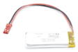 Li-polymer Akku 3.7v 450mah 502248P - Li-polymer kennot/akut - 100228516820007 - 1