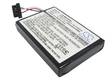 Magellan GPS-akku 3.7v 1700mAh Lion - Muiden merkkien navigaattorien akut - 4894128019077 - 1