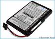 Navman S20 GPS-akku Liion 3.7v1250mAh - Muiden merkkien navigaattorien akut - 4894128021087 - 1