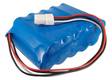 Nihon Kohden BSM-2300 akku 12v 3800mAh - Hyvinvointi- ja terveysakut - 4894128070467 - 3