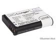 Nikon akku 3.7V 1700mAh EN-EL23 CS - Nikon kameranakut - 4894128083207 - 1