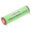 Philips akku 1.2v 1800mah NiMh AA CS - Hyvinvointi- ja terveysakut - 4894128188247 - 1