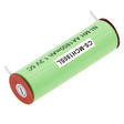 Philips akku 1.2v 1800mah NiMh AA CS - Hyvinvointi- ja terveysakut - 4894128188247 - 2