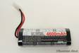 RC akku CS Sub-c 7.2v 4600mAh Nimh - Rc-akut - 4894128042457 - 1