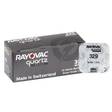 Rayovac Kellonparisto 329/731SW 1.55V - Rayovac kellonparistot - 102857 - 1