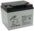 Ritar Agm-Akku 12v 40Ah RA12-40-F11 - AGM ajovoima- ja teollisuusakut - 889967 - 1