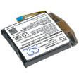 Samsung Akku 3.85v 450mah Li-Polymer CS - Samsung älykellojen akut - 4894128151197 - 2