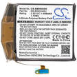 Samsung Akku 3.85v 450mah Li-Polymer CS - Samsung älykellojen akut - 4894128151197 - 3