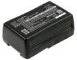 Sony akku BP-150W 14.8V 10400mAh Li-ion - Sony kameranakut - 4894128113447 - 4