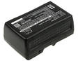 Sony akku BP-150W 14.8V 10400mAh Li-ion - Sony kameranakut - 4894128113447 - 5
