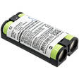 Sony akku MDR-RF995 2.4v 700mAh Nimh - Langattomien kuulokkeiden akut - 4894128144717 - 1