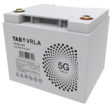 TAB Agm-akku 5GVRLA42 12V 42Ah - AGM ajovoima- ja teollisuusakut - 8435336107307 - 1