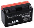 TAB Mp-Akku YT7B-BS/MYT7B-BS 12V 6,5Ah 85A - AGM MP- ja kelkan akut - 8435336180447 - 1