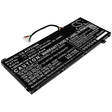Tietokoneen Akku ACER 11,55V 5300mA(374) - Acer kannettavan akut - 4894128152217 - 1
