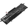 Tietokoneen Akku ASUS 11.55V 4200mA(563) - Asus kannettavan akut - 4894128163077 - 2