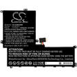 Tietokoneen Akku ASUS 15.4V 3050mA(511) - Asus kannettavan akut - 4894128165897 - 3