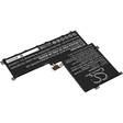 Tietokoneen Akku ASUS 15.4V 3050mA(511) - Asus kannettavan akut - 4894128165897 - 2