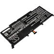 Tietokoneen Akku ASUS 15,2V4050mA(398 - Asus kannettavan akut - 4894128136057 - 2