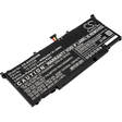 Tietokoneen Akku ASUS 15,2V4050mA(398 - Asus kannettavan akut - 4894128136057 - 1