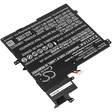 Tietokoneen Akku ASUS 7.7V 5000mA(539) - Asus kannettavan akut - 4894128155737 - 2