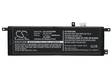 Tietokoneen Akku ASUS 7,6V 4000mA(308) - Asus kannettavan akut - 4894128092247 - 1
