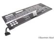Tietokoneen Akku Apple A1309 (172) - Apple MacBook akut - 4894128079477 - 1