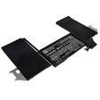 Tietokoneen Akku Apple A1965 (500) - Apple MacBook akut - 4894128156307 - 2