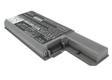 Tietokoneen Akku Dell 11.1V 6600mAh(472) - Dell kannettavan akut - 4894128018117 - 2