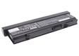 Tietokoneen Akku Dell 11.1V 6600mAh (497 - Dell kannettavan akut - 4894128035527 - 1