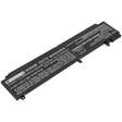 Tietokoneen Akku Lenovo11.4V2000mAh(507 - Lenovo kannettavan akut - 4894128168447 - 2