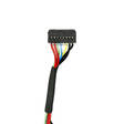 Tietokoneen Akku Lenovo15.36V2850mAh(480 - Lenovo kannettavan akut - 4894128161547 - 4