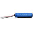 Toyota tarvikeakku 3.2V 1500mAh LiFePO4 - Hälyttimen akut - 4894128189947 - 3