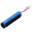 Toyota tarvikeakku 3.2V 1500mAh LiFePO4 - Hälyttimen akut - 4894128189947 - 2