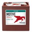 Trojan akku T105-AGM 6V 217Ah/20hr - Putki- ja massalevyakut - 5123447 - 1