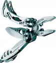 Leatherman Skeletool työkalu - Leatherman työkalut - 037447202957 - 3
