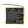 Suunto Akku 3.7V 230mAh PR-352828 CS - Älykellojen akut - 4894128178477 - 3