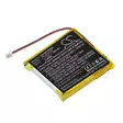 Suunto Akku 3.7V 230mAh PR-352828 CS - Älykellojen akut - 4894128178477 - 1