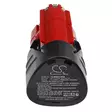 Milwaukee (D) 12V 2Ah Li-ion CS - Milwaukee porakoneakut - 4894128182887 - 3