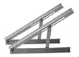 Aurinkopaneeliteline 30w-175w SolarXon - Aurinkopaneelitelineet - 6430057540107 - 1
